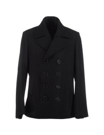 NEIL BARRETT - Mid-length jacket