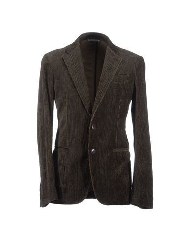 ZOOM ARMANI COLLEZIONI - Blazer