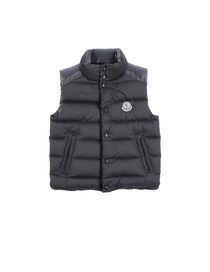 MONCLER - Down jacket