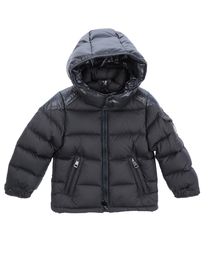 MONCLER - Down jacket