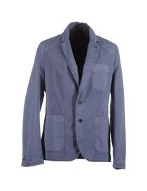 PAUL SMITH JEANS - Blazer