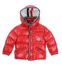 MONCLER - Down jacket