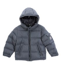MONCLER - Down jacket