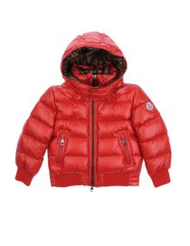 MONCLER - Down jacket