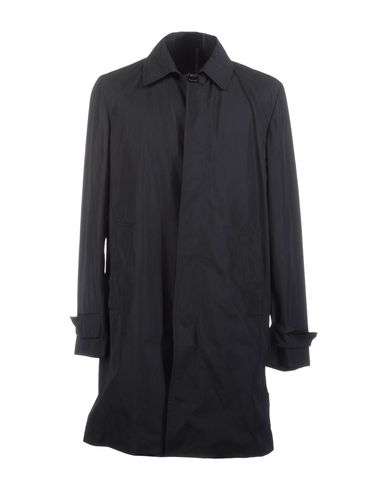 ZOOM MONCLER - Full-length jacket