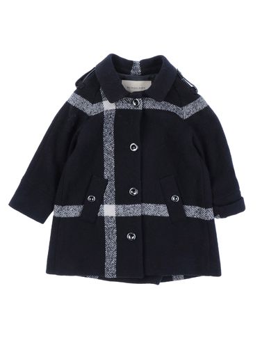 ZOOM BURBERRY LONDON - Coat