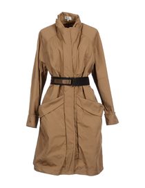 HOSS INTROPIA - Full-length jacket