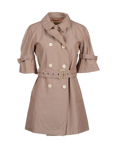 ZOOM PRADA - Full-length jacket