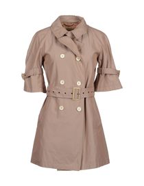 PRADA - Full-length jacket