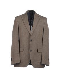 GRISBY - Blazer