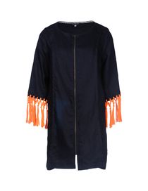 CARLA FERNANDEZ - Full-length jacket