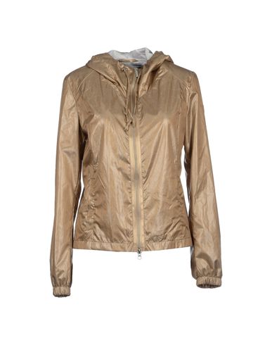 ZOOM ARMANI JEANS - Jacket