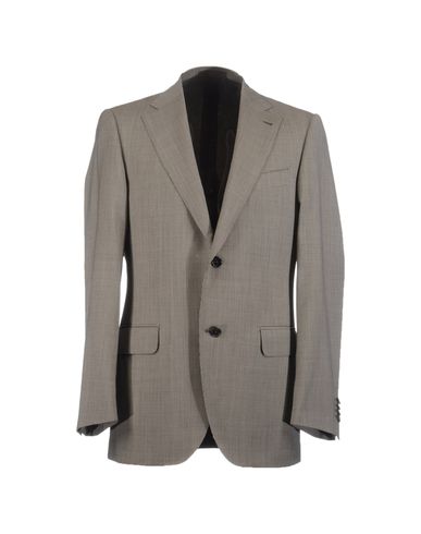 ZOOM CARUSO - Blazer