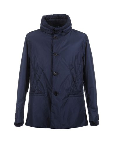 ZOOM FENDI - Mid-length jacket