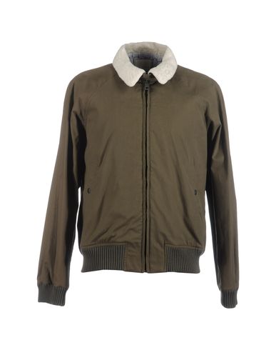 ZOOM BAND OF OUTSIDERS - Jacket