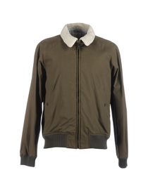 BAND OF OUTSIDERS - Jacket