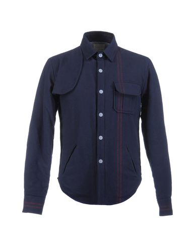 ZOOM BAND OF OUTSIDERS - Long sleeve shirt