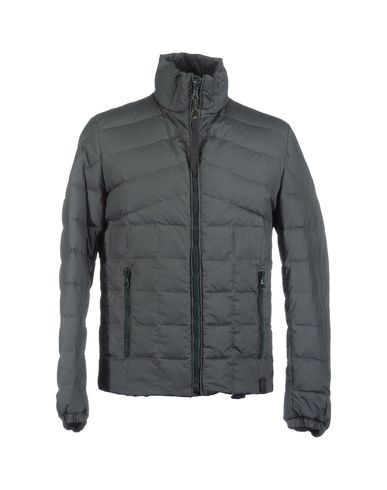 ZOOM BACON - Down jacket