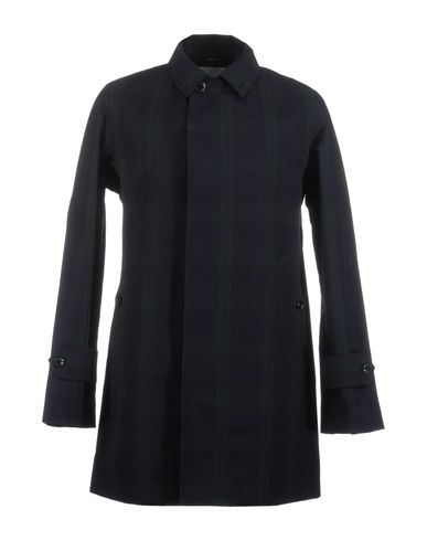ZOOM NANAMÍCA - Full-length jacket