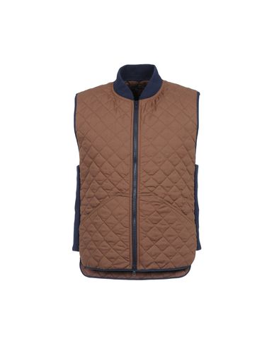 ZOOM WOOLRICH WOOLEN MILLS - Jacket