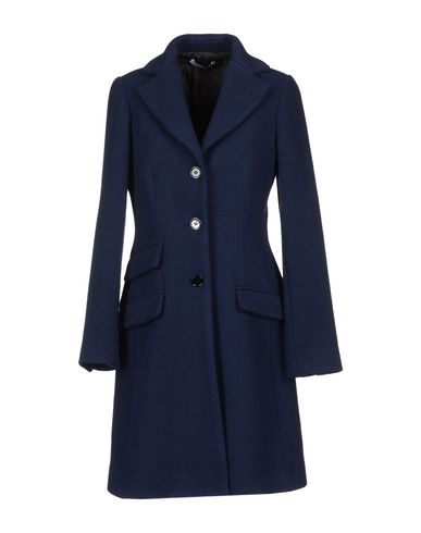 ZOOM ANGELA MELE MILANO - Coat