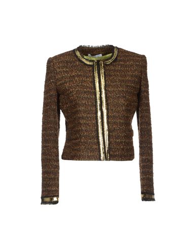ZOOM ANGELA MELE MILANO - Blazer