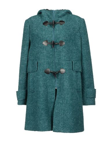 ZOOM ANGELA MELE MILANO - Mid-length jacket