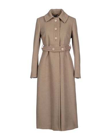 ZOOM ANGELA MELE MILANO - Coat