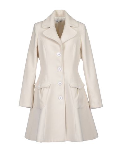 ZOOM ANGELA MELE MILANO - Coat