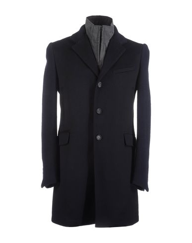 ZOOM MESSAGERIE - Coat