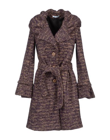 ZOOM ANGELA MELE MILANO - Coat