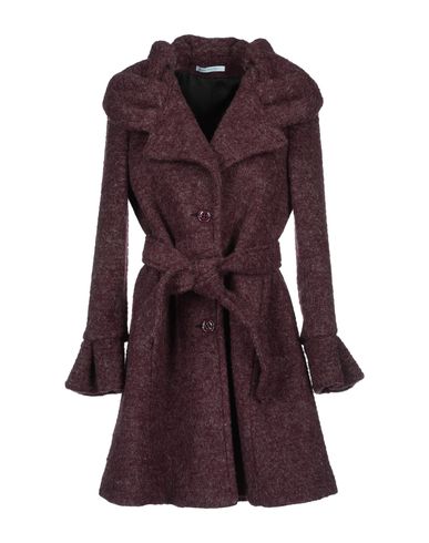 ZOOM ANGELA MELE MILANO - Coat