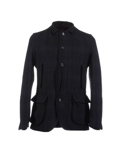 ZOOM MESSAGERIE - Mid-length jacket