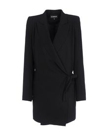 Full-length jacket - ANN DEMEULEMEESTER