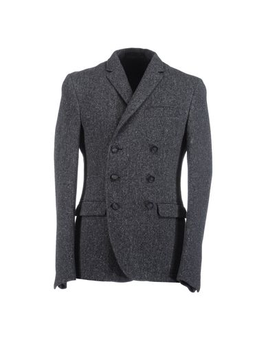 ZOOM MESSAGERIE - Blazer