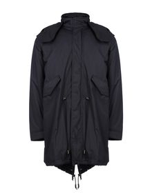 Mid-length jacket - HARDY AMIES