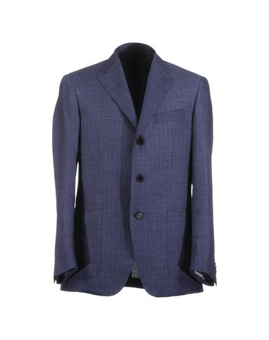 ZOOM CARUSO - Blazer