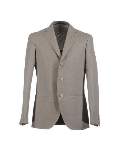 ZOOM CARUSO - Blazer