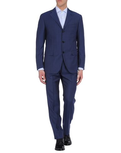 ZOOM CARUSO - Suits