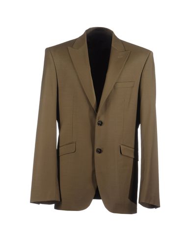 ZOOM POSE LONDON - Blazer
