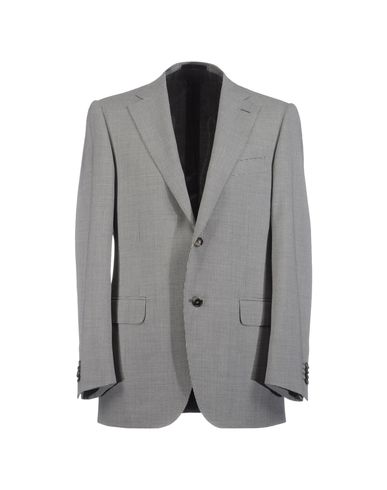 ZOOM CARUSO - Blazer