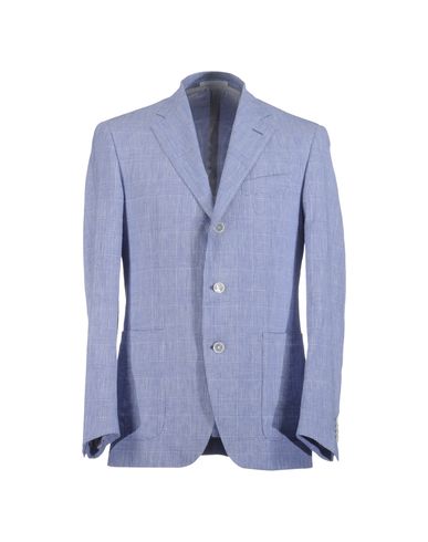 ZOOM CARUSO - Blazer