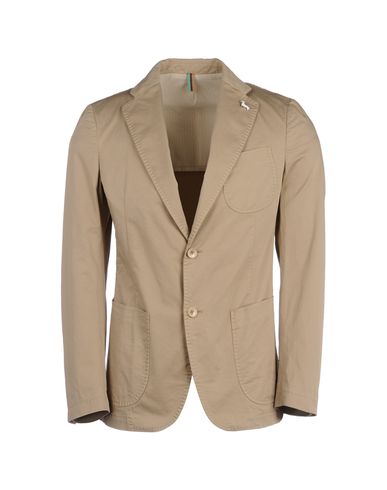 ZOOM HARMONT&BLAINE - Blazer