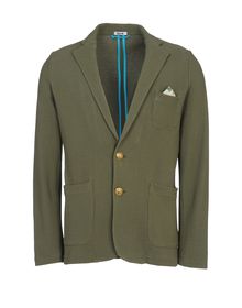 Blazer - BARK