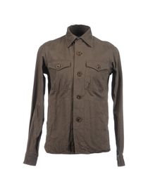 TS(S) - Shirts