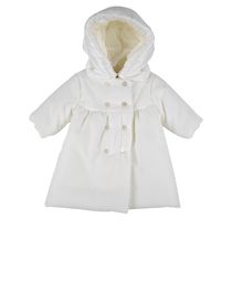 LA STUPENDERIA - Down jacket