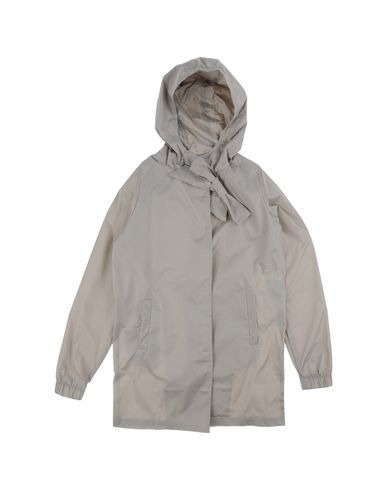 ZOOM DOUUOD - Raincoat