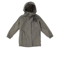 DOUUOD - Mid-length jacket