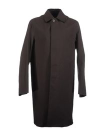 MACKINTOSH - Full-length jacket