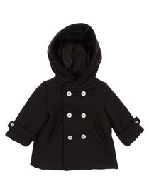 LA STUPENDERIA - Mid-length jacket